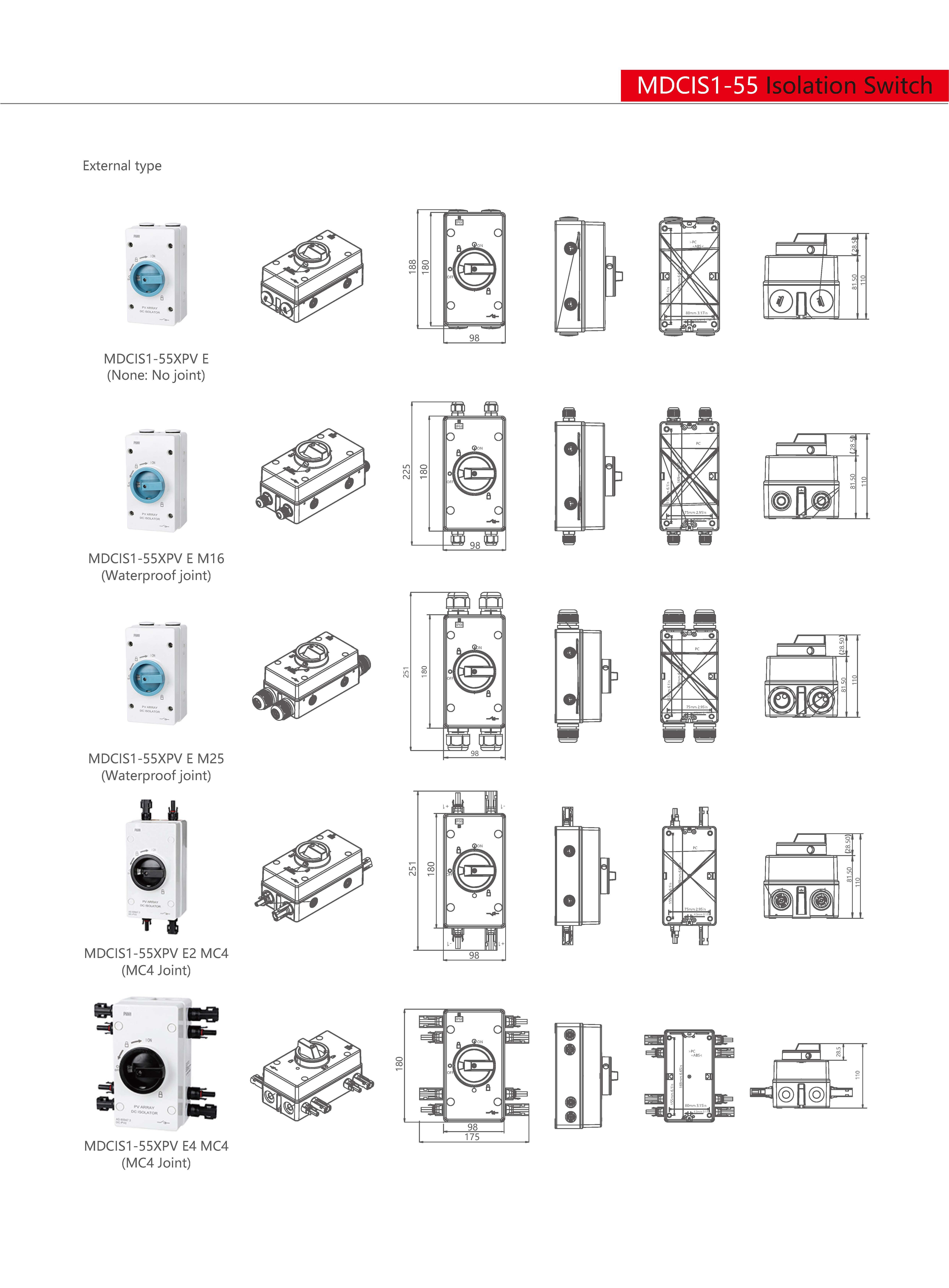 Technical Drawing